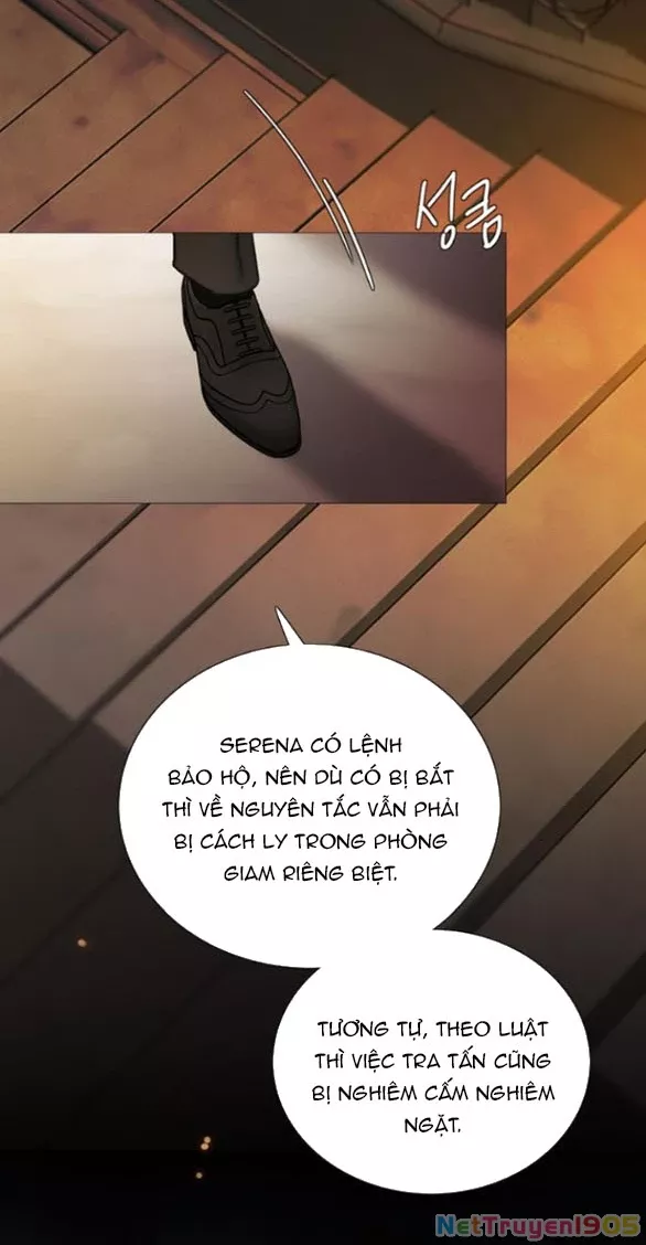 Serena Tập 121.1 trang 12