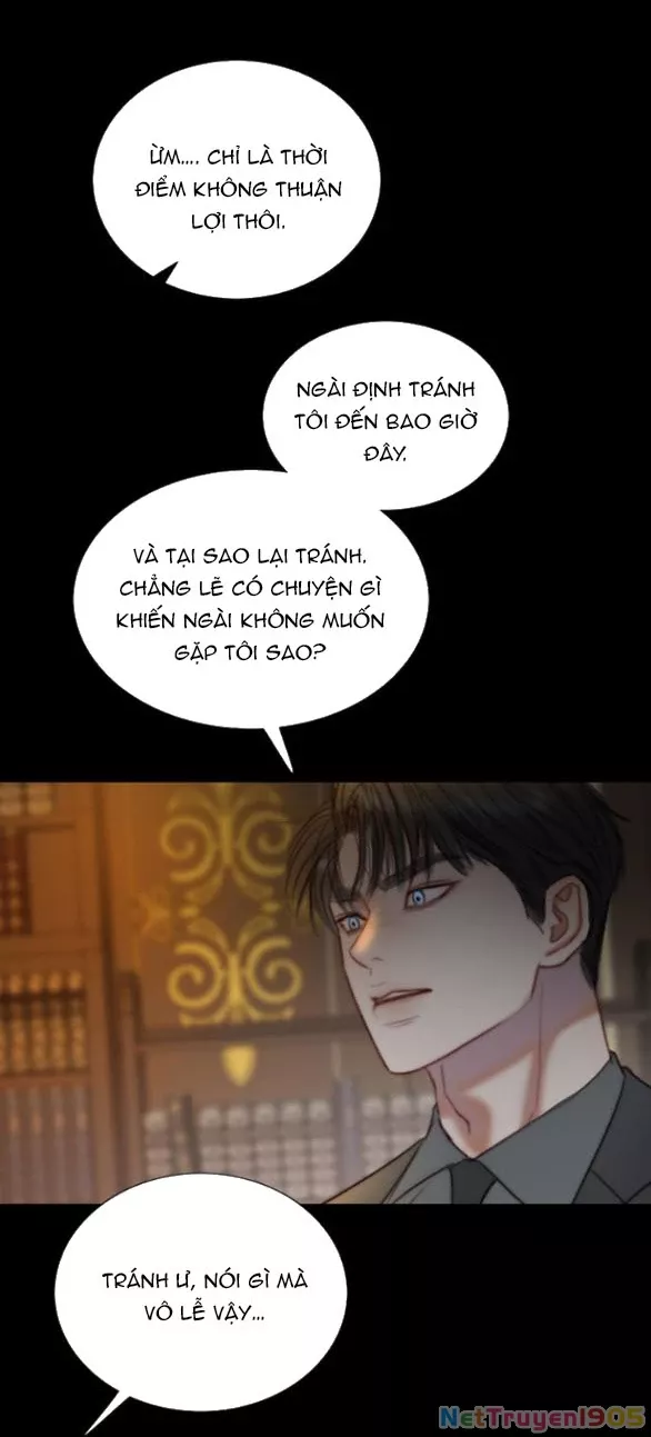 Serena Tập 121.1 trang 16