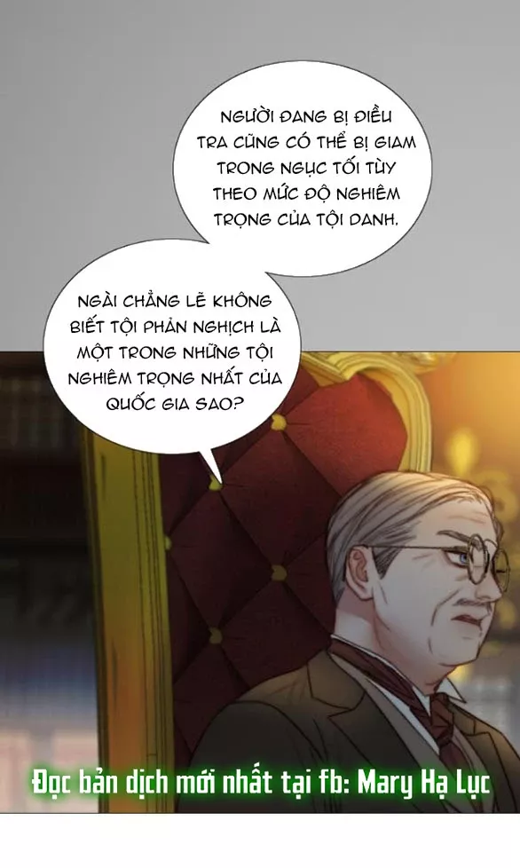 Serena Tập 121.1 trang 22