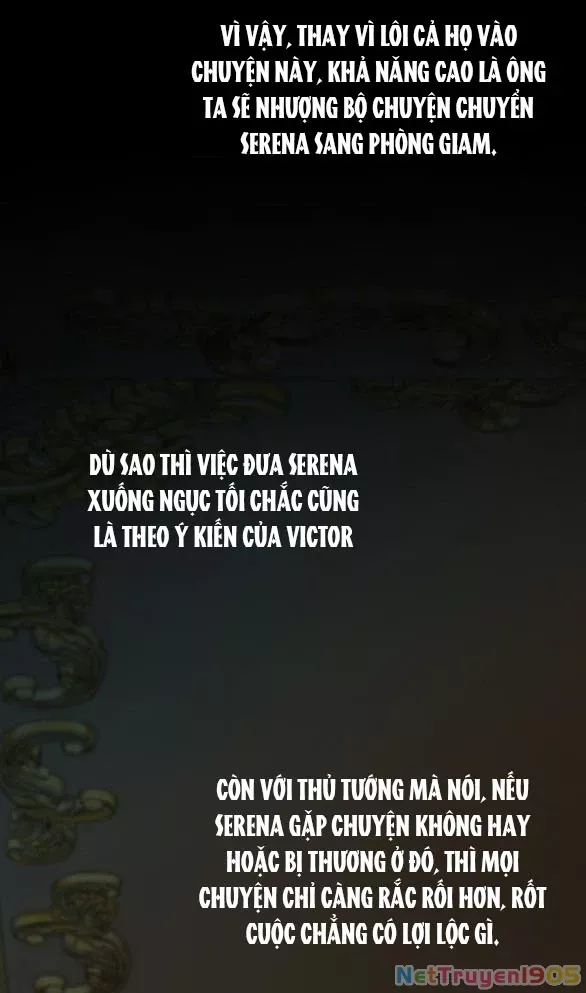 Serena Tập 121.1 trang 27