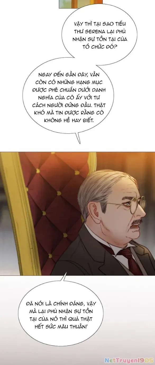 Serena Tập 122.1 trang 17