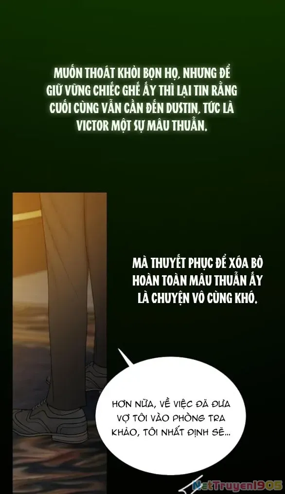 Serena Tập 122.1 trang 28