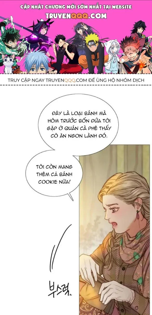 Serena Tập 123.2 trang 1