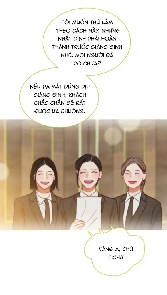 Serena Tập 123.2 trang 36