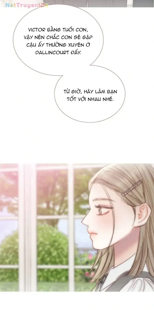 Serena Tập 124.1 trang 18