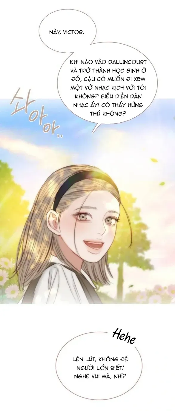 Serena Tập 124.1 trang 38