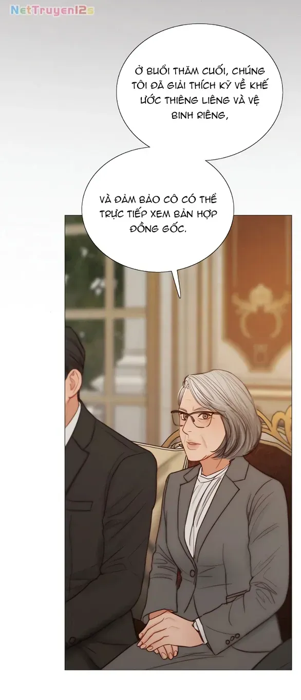 Serena Tập 126.1 trang 22