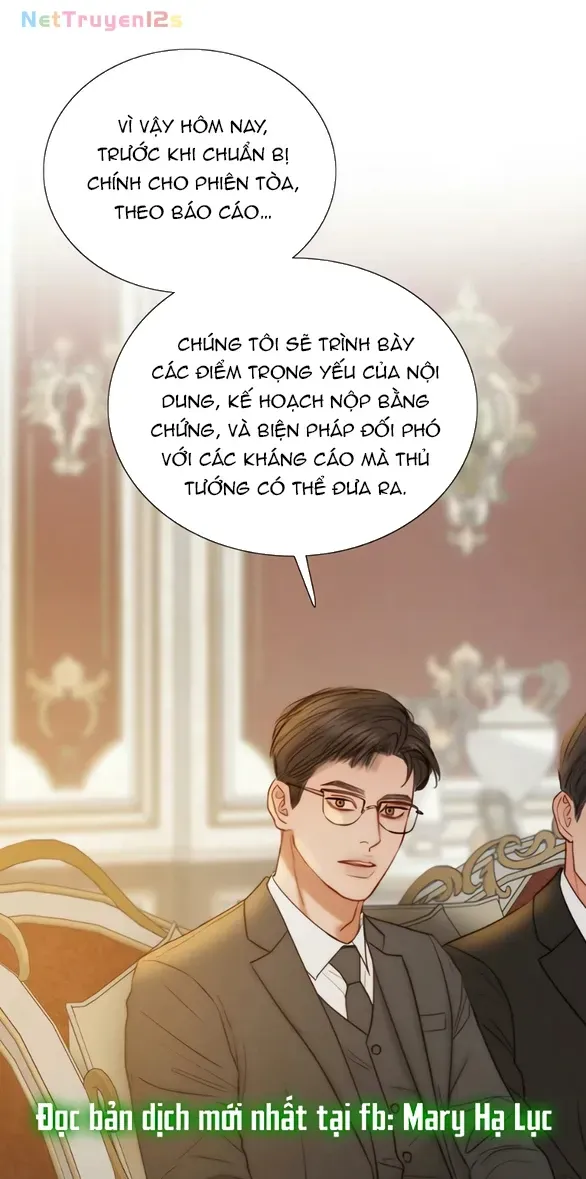 Serena Tập 126.1 trang 23