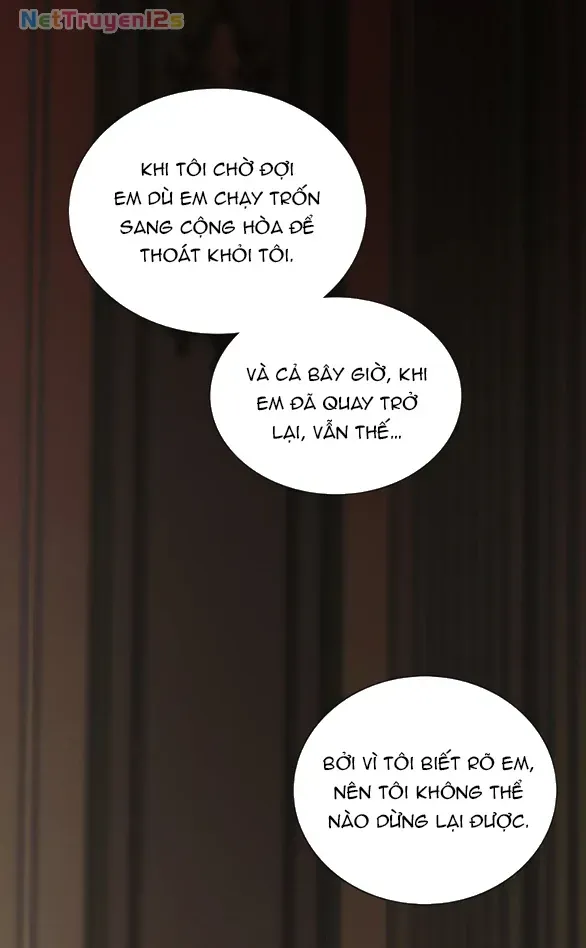 Serena Tập 126.1 trang 36