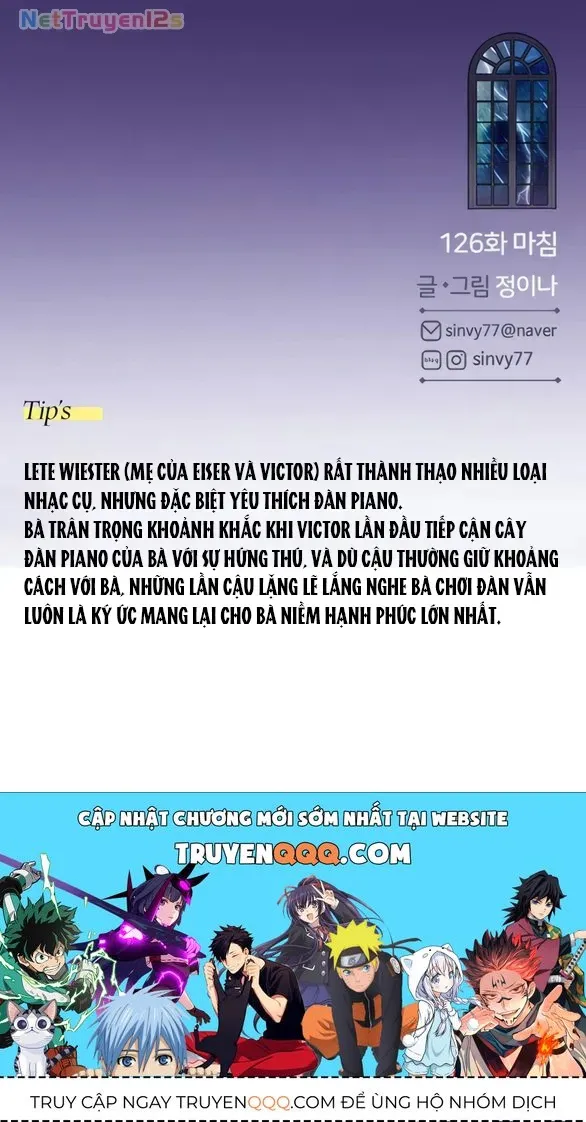 Serena Tập 126.2 trang 40