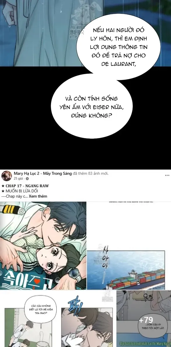 Serena Tập 127.1 trang 13