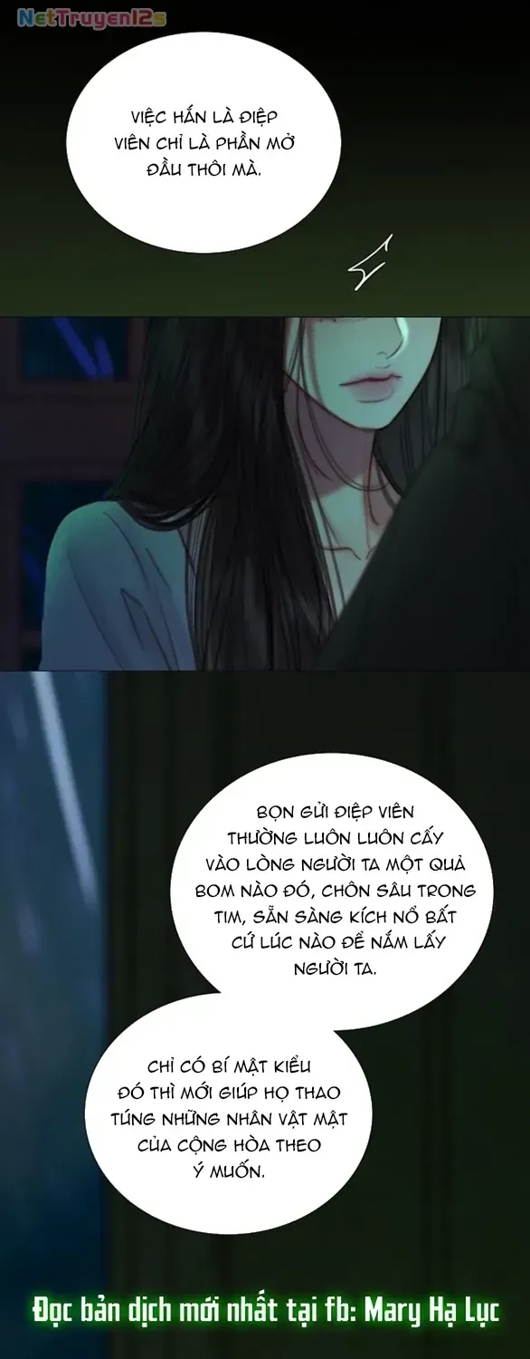 Serena Tập 128.2 trang 14