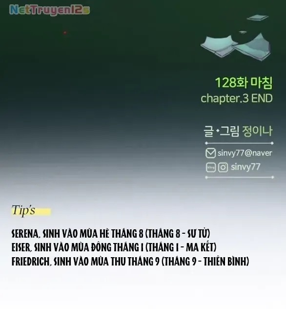 Serena Tập 128.2 trang 36