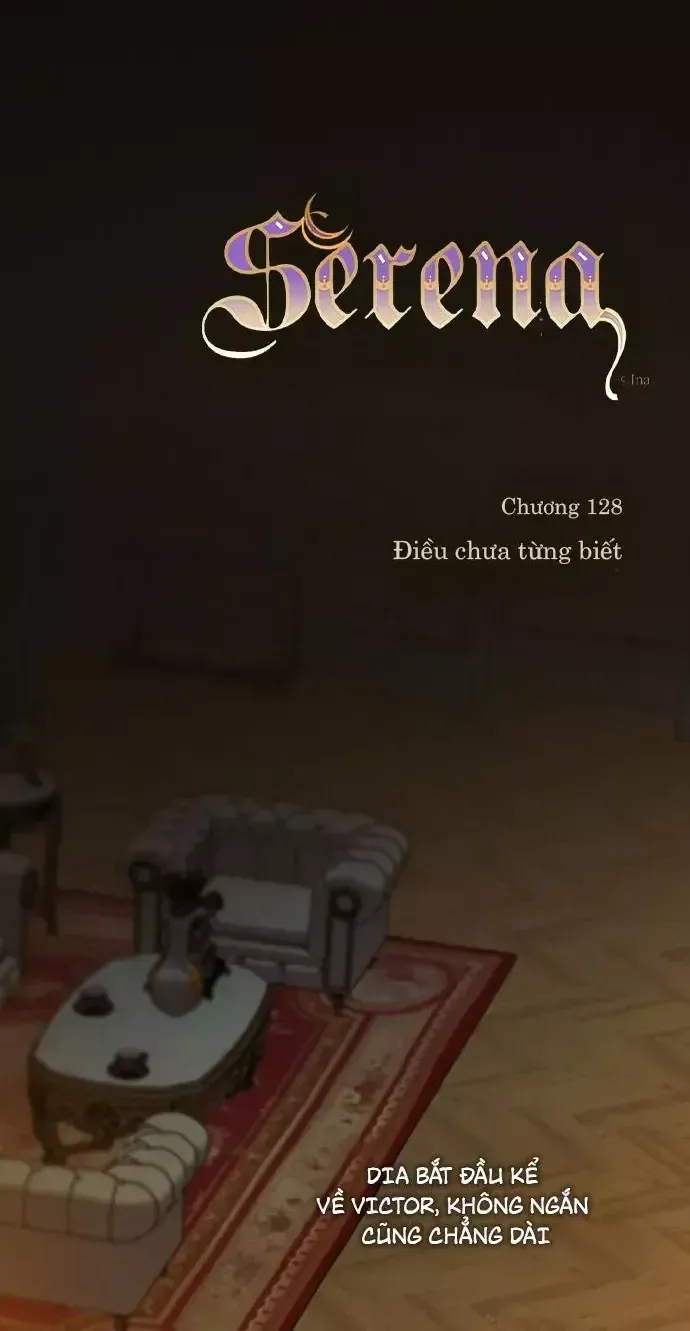 Serena Tập 128 trang 16