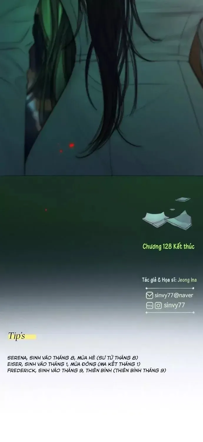 Serena Tập 128 trang 97