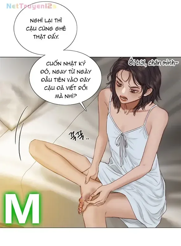 Serena Tập 129 trang 6