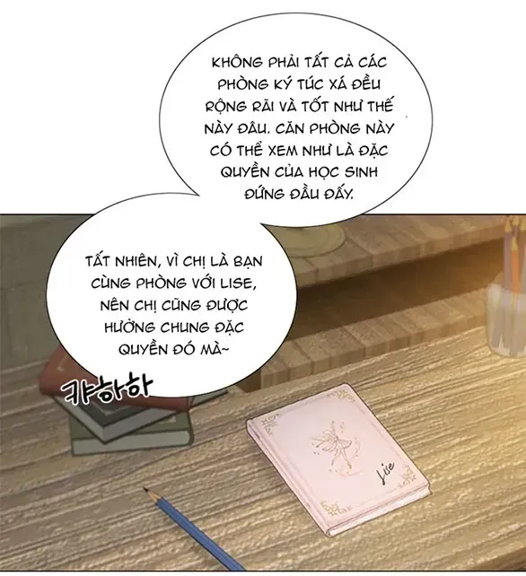 Serena Tập 129 trang 55
