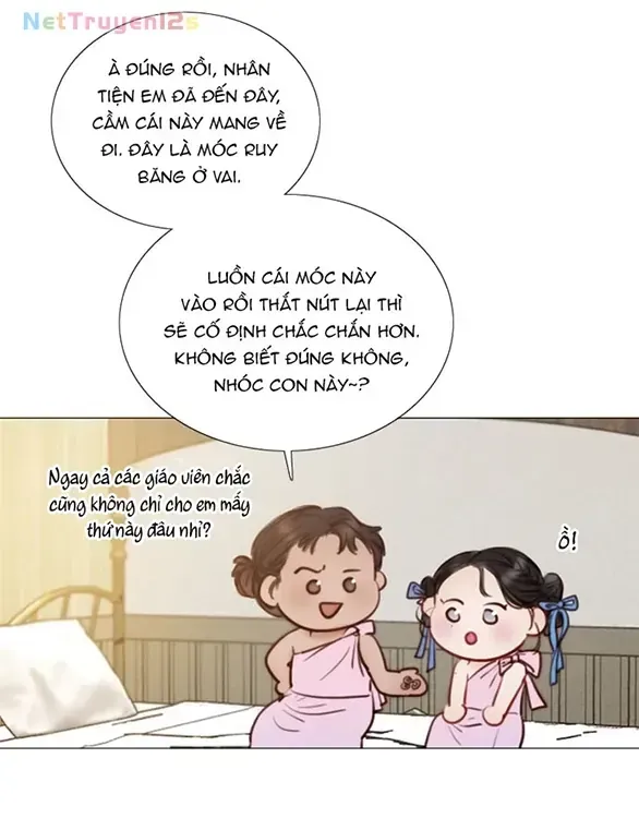 Serena Tập 129 trang 56