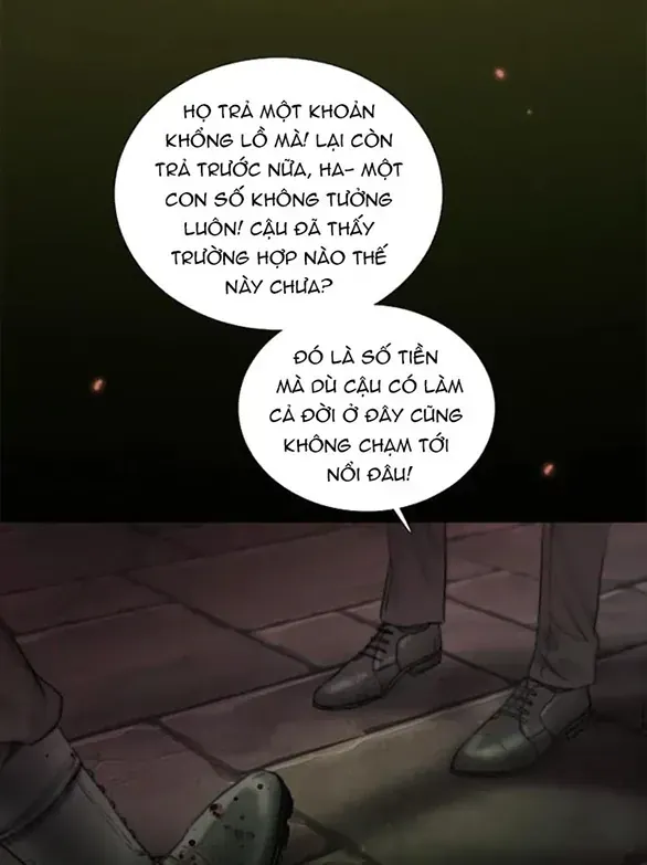 Serena Tập 131 trang 12