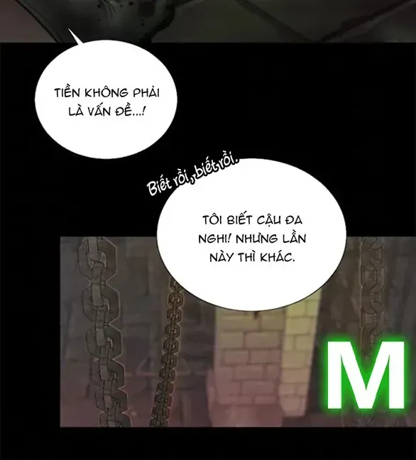 Serena Tập 131 trang 13