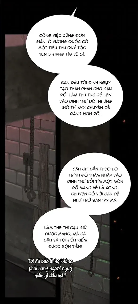 Serena Tập 131 trang 15