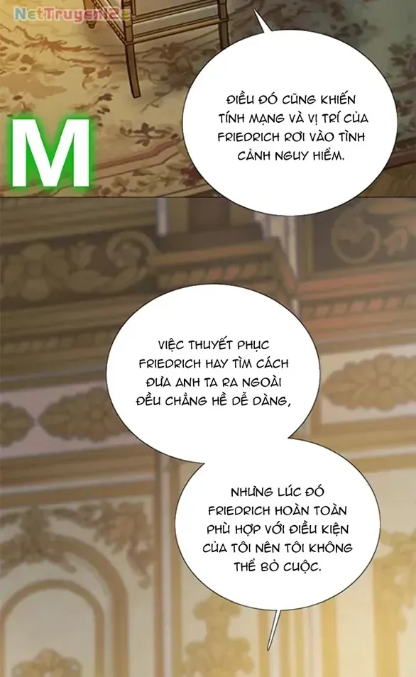 Serena Tập 131 trang 3