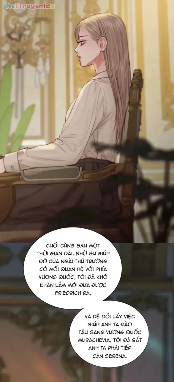 Serena Tập 131 trang 4