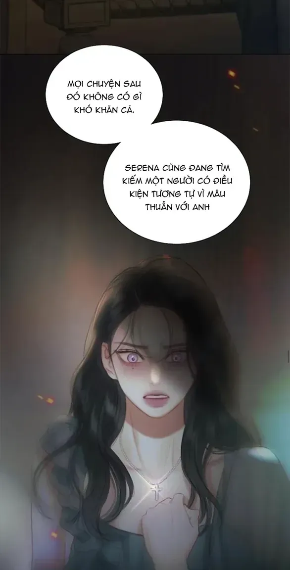 Serena Tập 131 trang 6