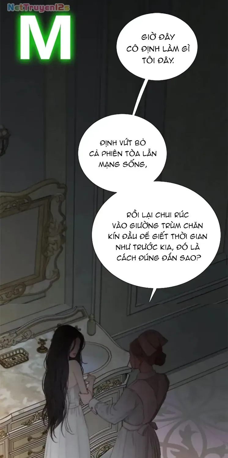 Serena Tập 132 trang 111