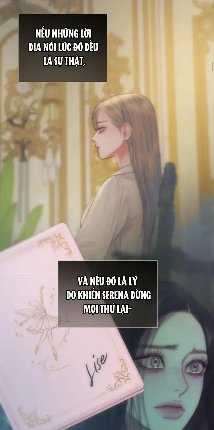 Serena Tập 132 trang 26