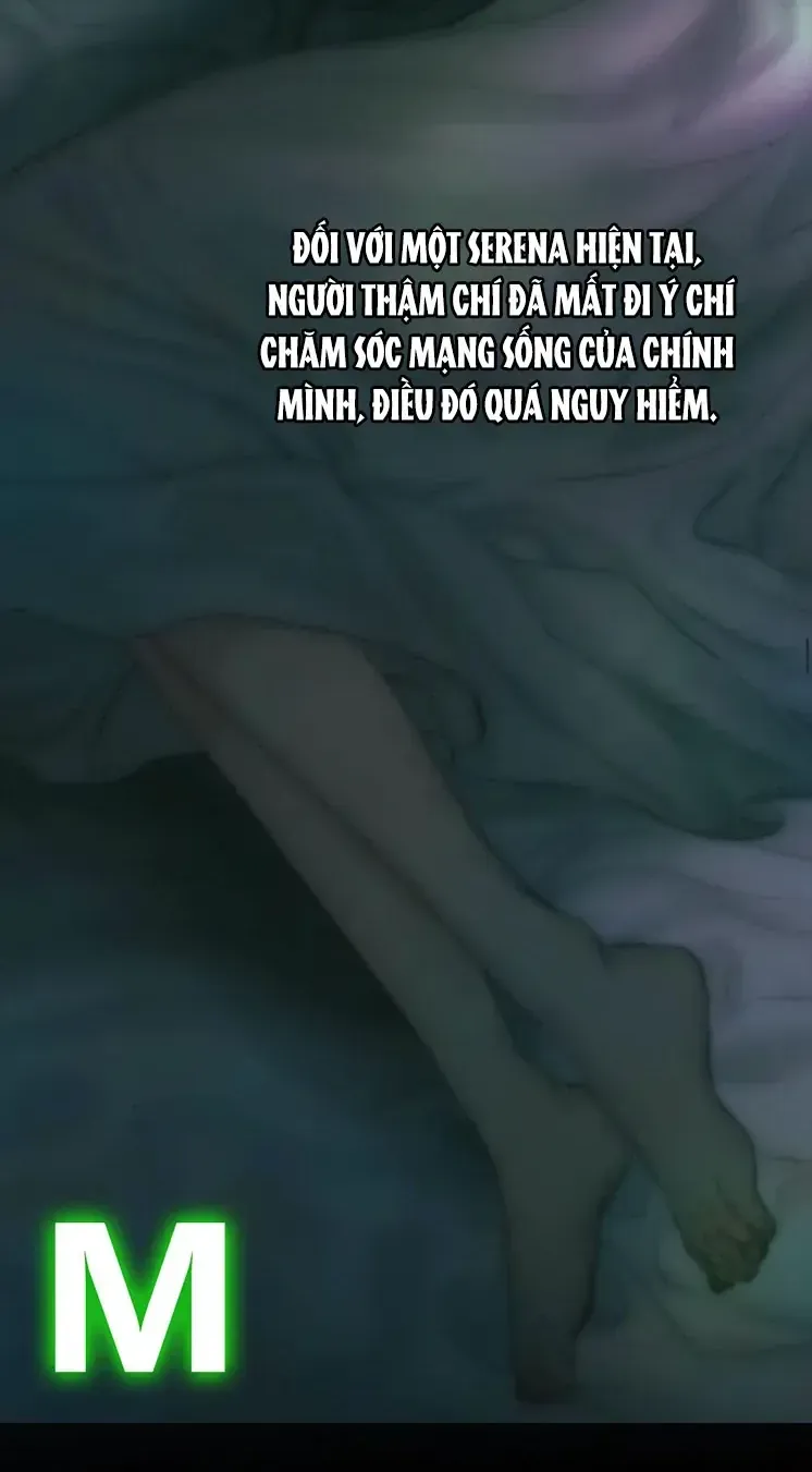 Serena Tập 132 trang 39