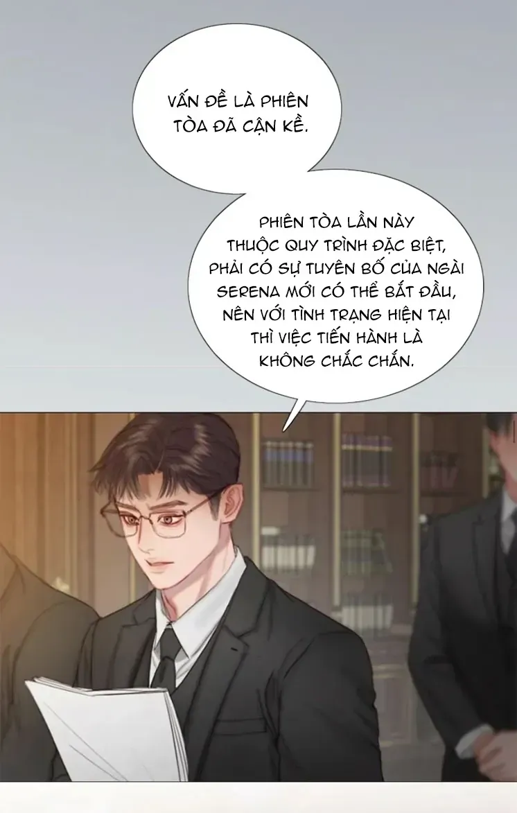 Serena Tập 132 trang 7
