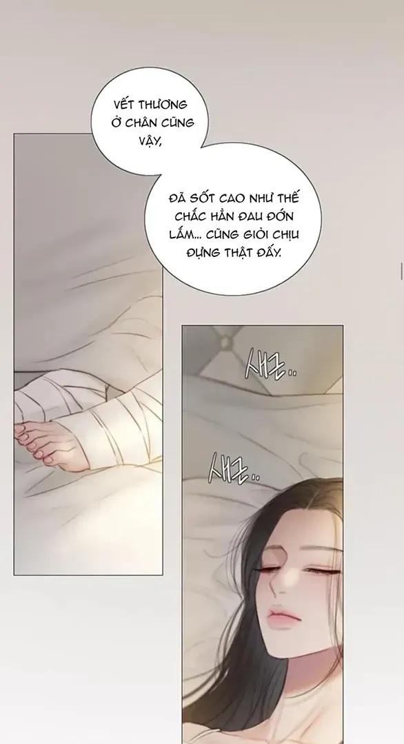 Serena Tập 133 trang 13