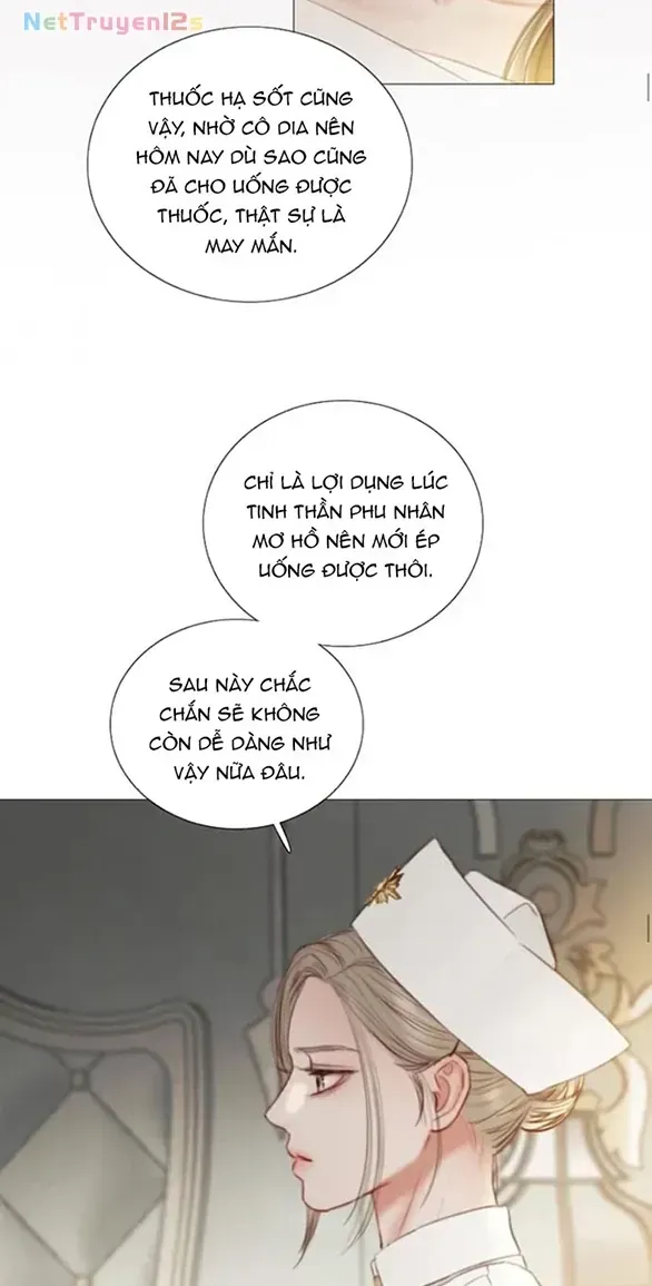 Serena Tập 133 trang 14