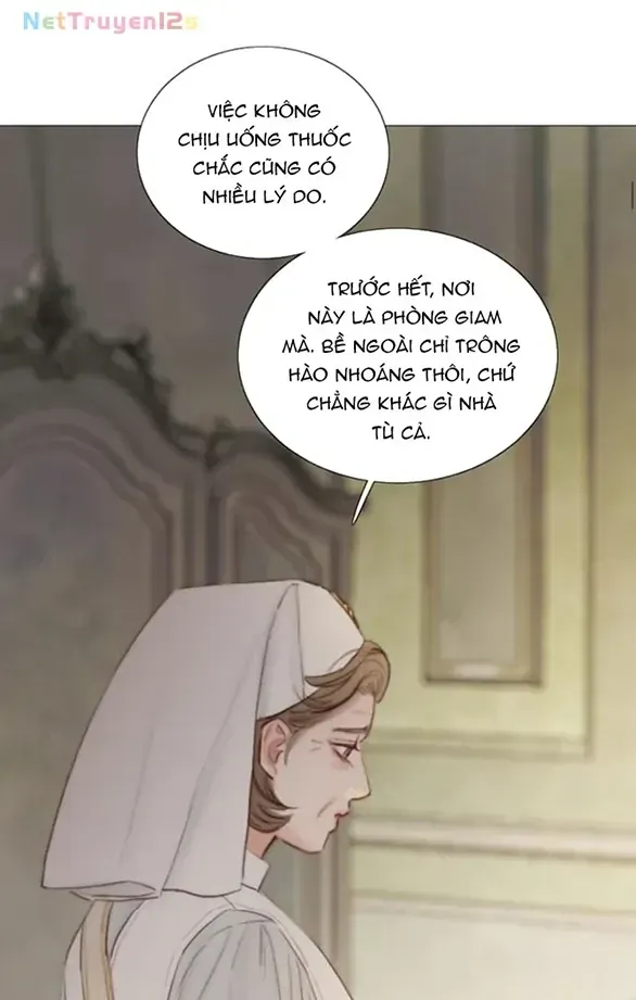 Serena Tập 133 trang 16