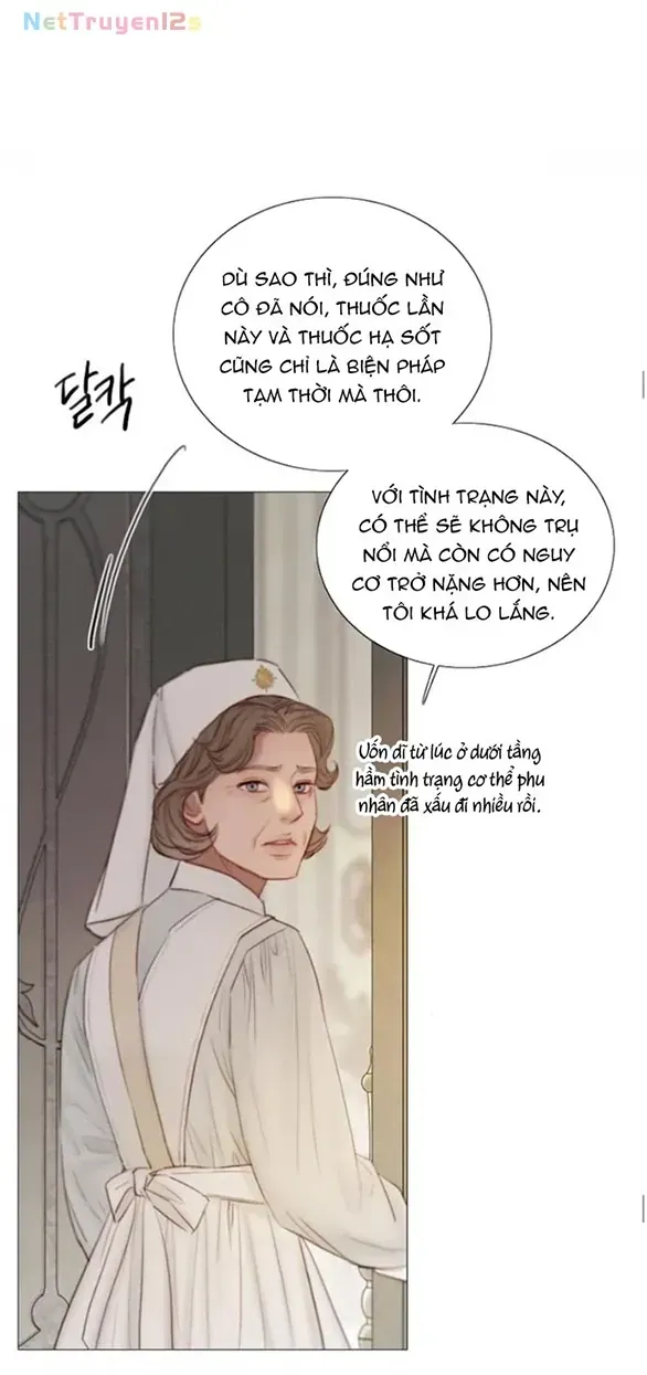 Serena Tập 133 trang 18