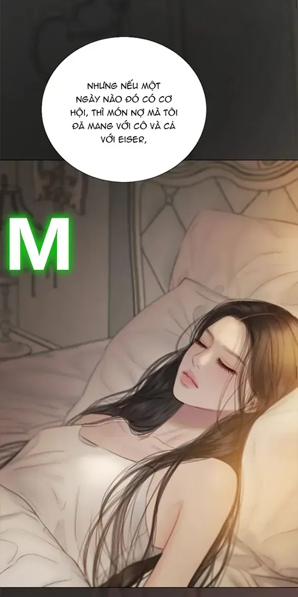 Serena Tập 133 trang 35