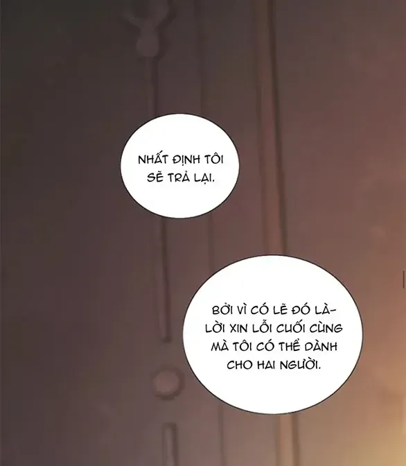 Serena Tập 133 trang 36