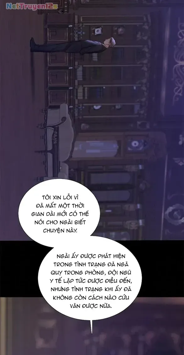 Serena Tập 133 trang 42