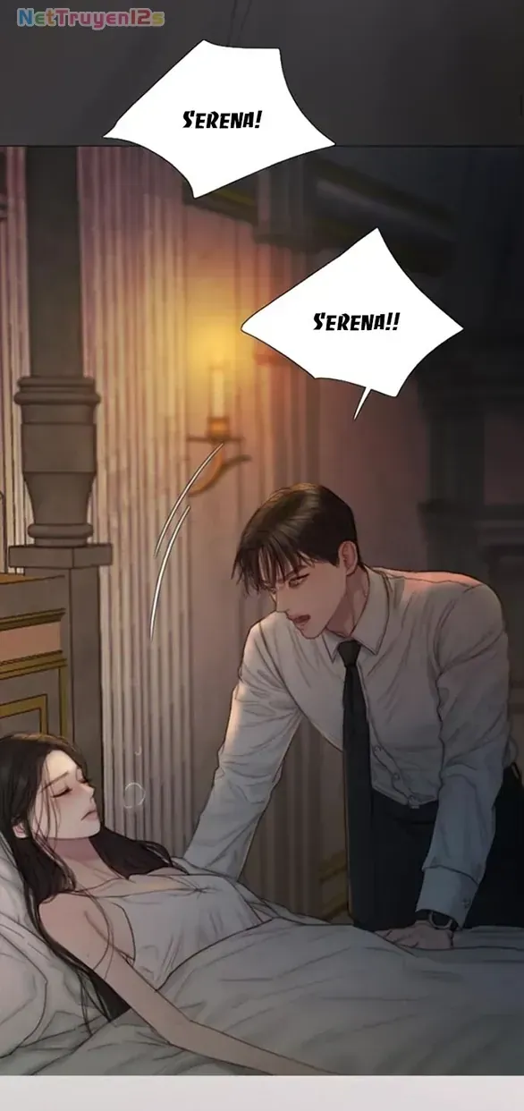 Serena Tập 133 trang 74