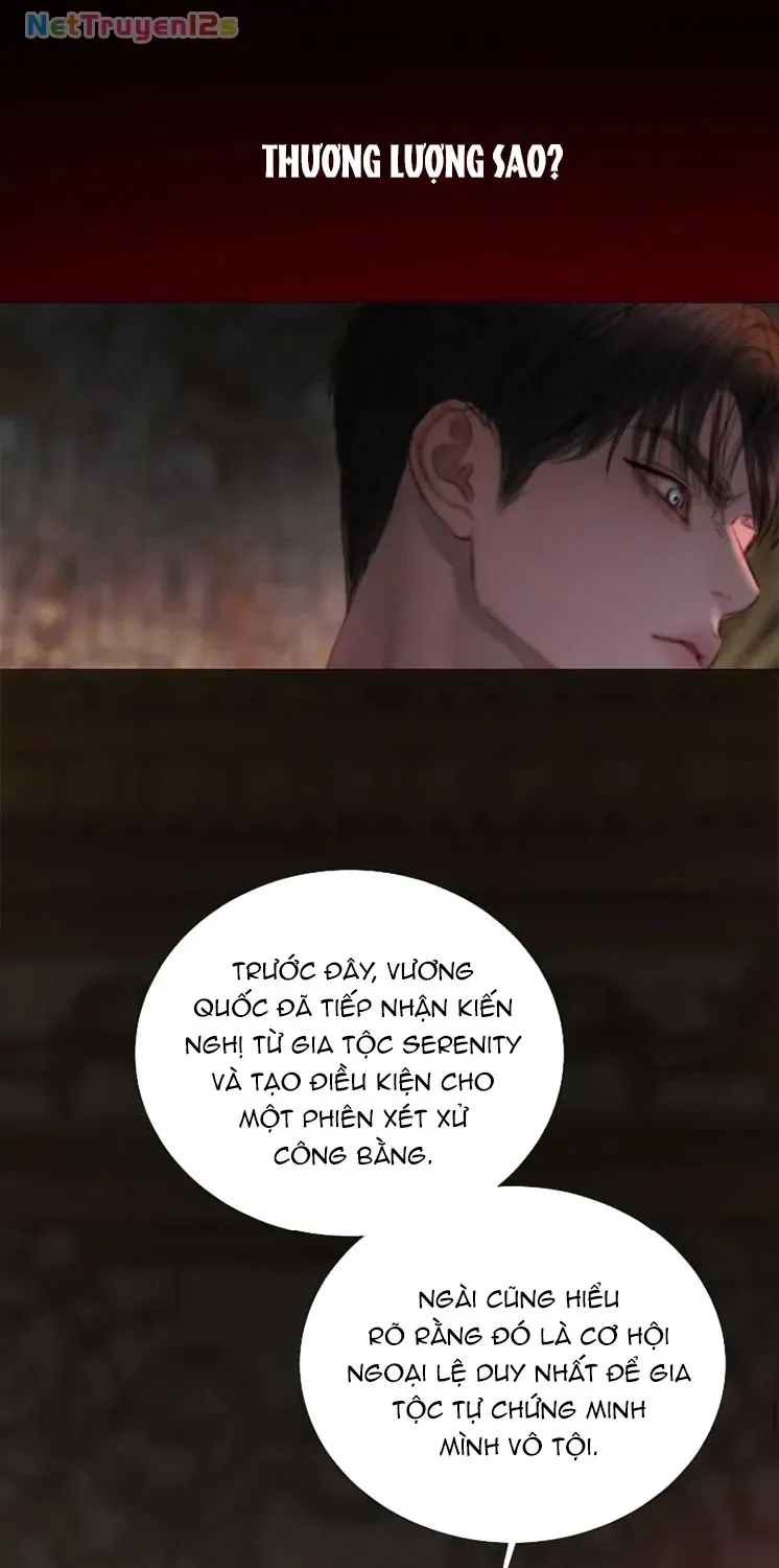 Serena Tập 134 trang 16