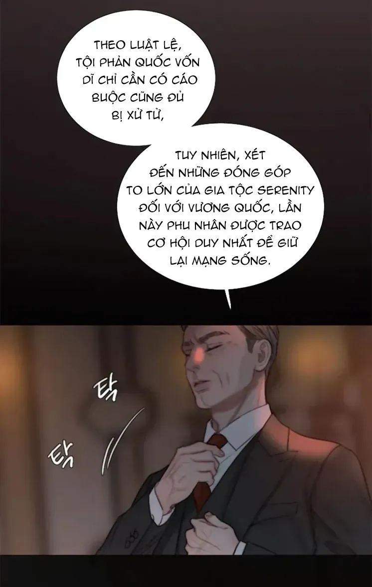 Serena Tập 134 trang 25