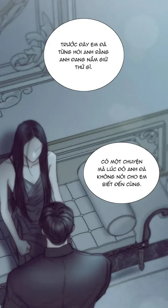 Serena Tập 135 trang 23