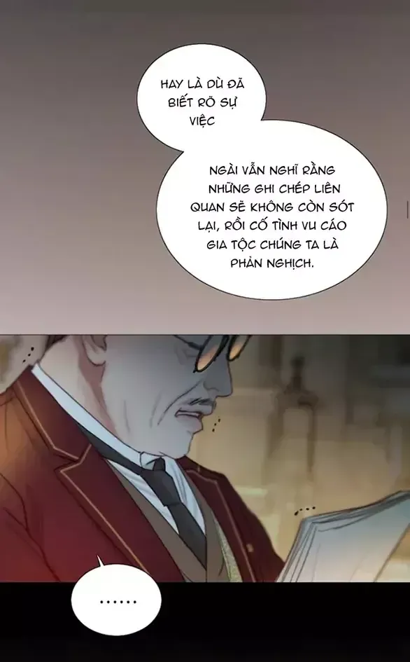 Serena Tập 136 trang 30