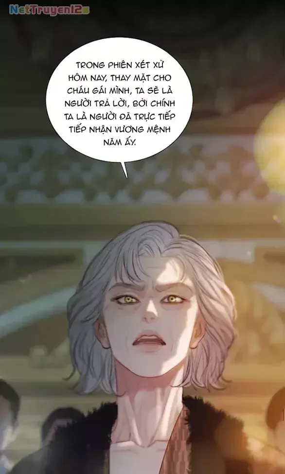 Serena Tập 136 trang 31