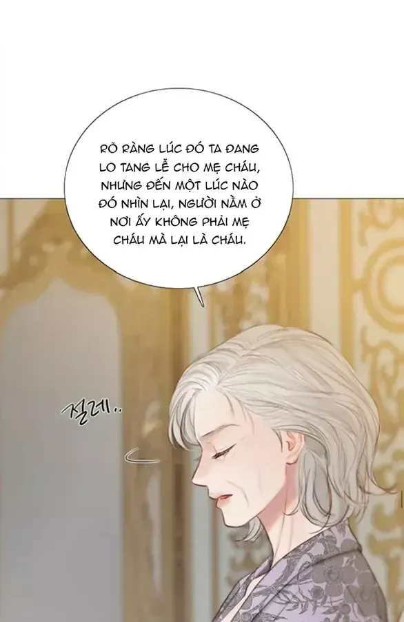 Serena Tập 136 trang 36