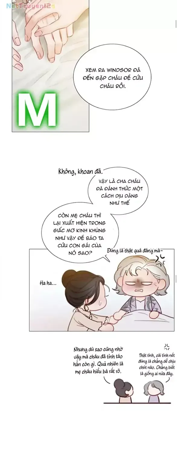 Serena Tập 136 trang 41