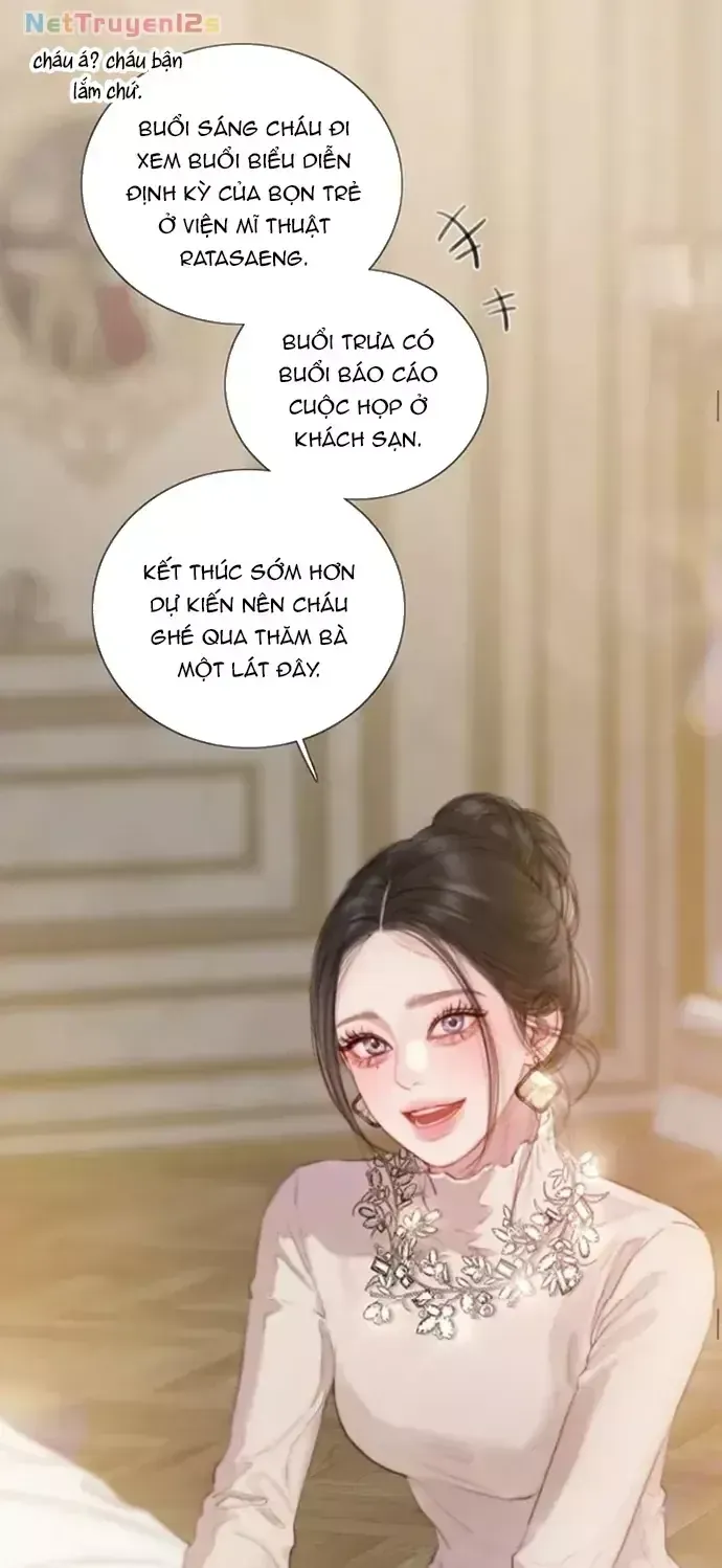 Serena Tập 136 trang 10