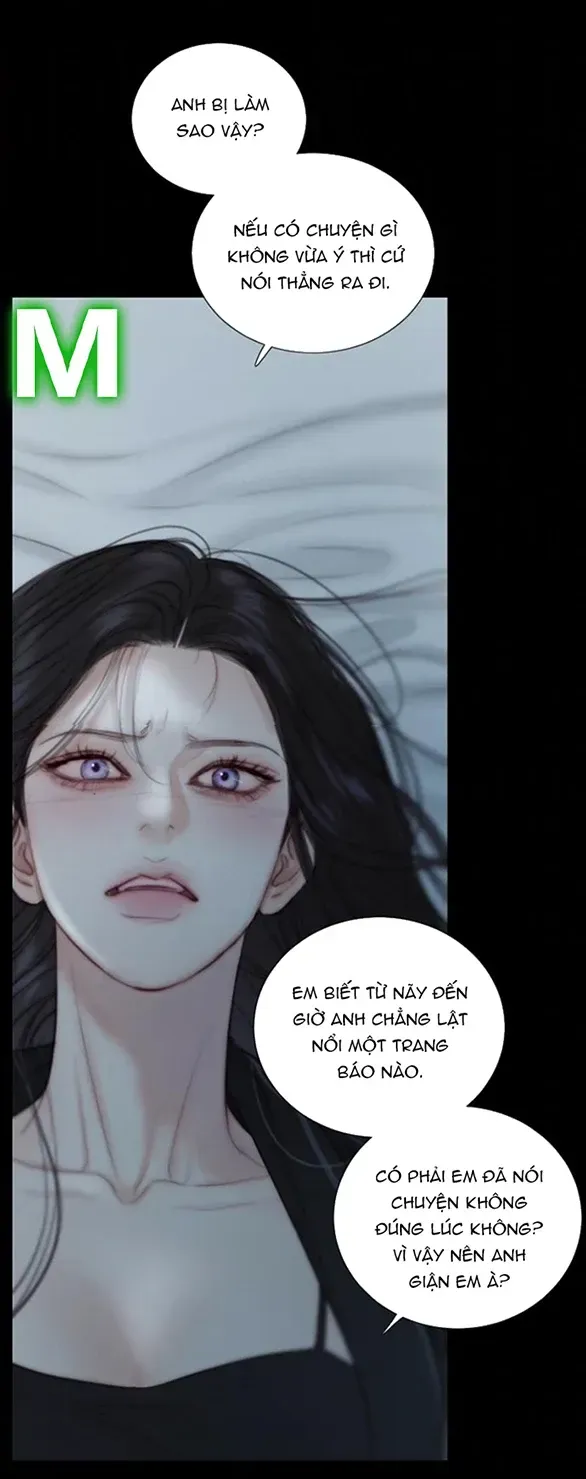 Serena Tập 141 trang 11