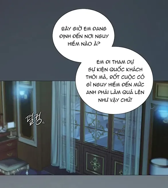 Serena Tập 141 trang 14